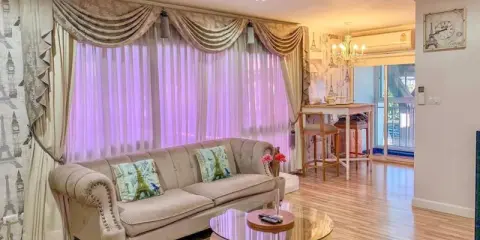 ขายด่วน! ขายคอนโด Regent Home 9 สุขุมวิท 64 ขนาด 64 ตร.ม. ห้องสวยเรียบหรู เฟอร์ครบ ห้ามพลาด