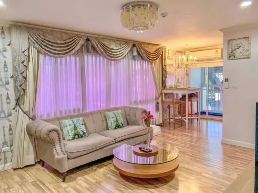 ขายด่วน! ขายคอนโด Regent Home 9 สุขุมวิท 64 ขนาด 64 ตร.ม. ห้องสวยเรียบหรู เฟอร์ครบ ห้ามพลาด