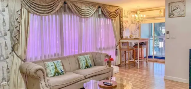 ขายด่วน! ขายคอนโด Regent Home 9 สุขุมวิท 64 ขนาด 64 ตร.ม. ห้องสวยเรียบหรู เฟอร์ครบ ห้ามพลาด images