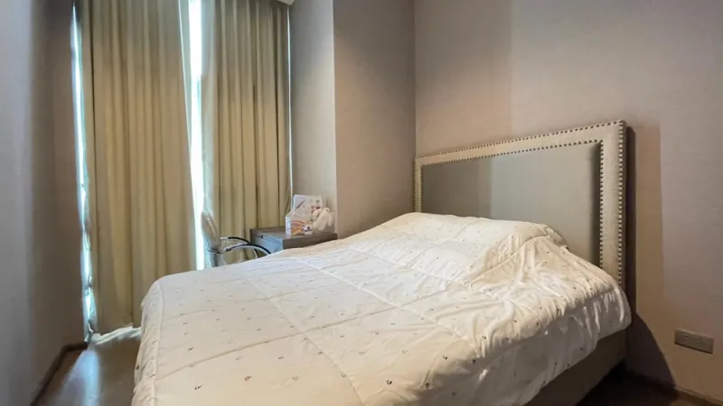 ขาย เดอะ ดิโพลแมท สาทร 2 ห้องนอน น่าอยู่มากๆ ตกแต่งโทนสีละมุนตา ราคาสุดคุ้ม จองก่อนอยู่ก่อนจ้า