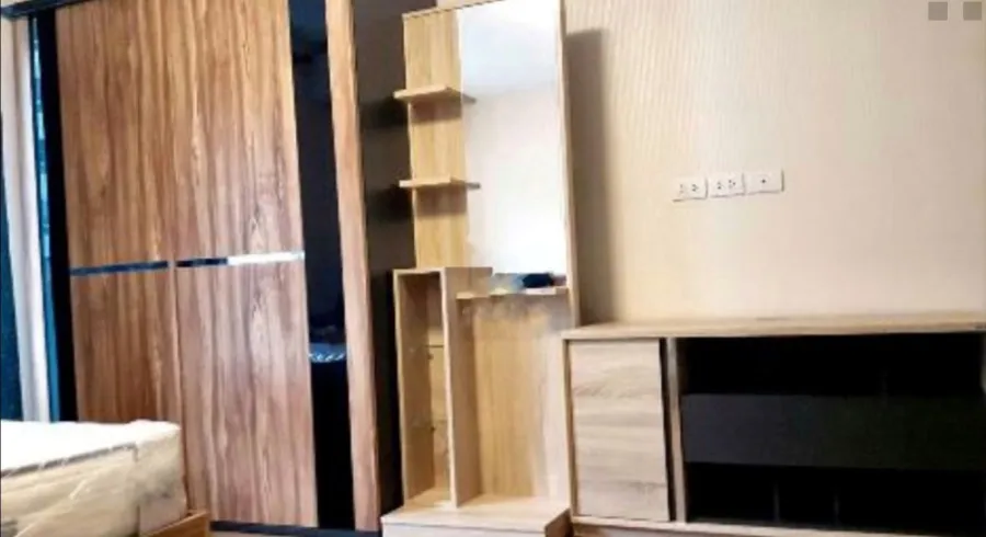 For Rent พลัมคอนโด พหลโยธิน 89 ห้องน่าอยู่มากก พร้อมเฟอร์นิเจอร์ครบชุด รีบจับจองก่อนหลุดมือน้า