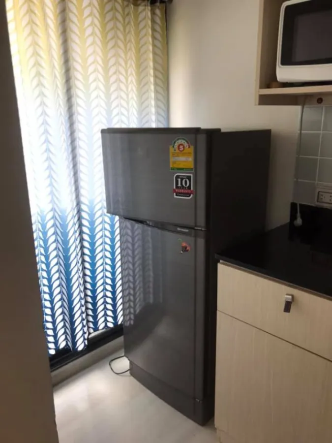For rent Unio Rama 2-Tha Kham, pool view, garden view, miss it and you will regret it !!