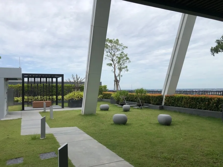 ให้เช่า Supalai Loft Yaek Fai Chai เฟอร์นิเจอร์ครบ เครื่องใช้ไฟฟ้าครบ ราคาย่อมเยา จองเลย