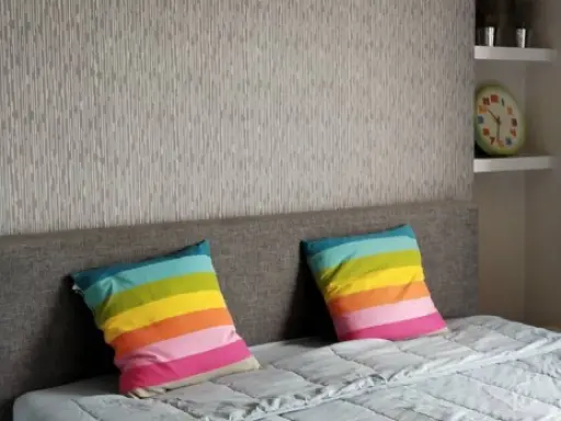 Condo for rent, Diamond Sukhumvit, beautiful room, fully furnished, don't wait.