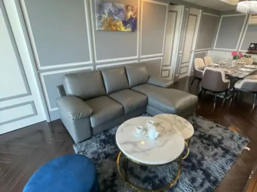 Grand Florida Beachfront Condo Resort Pattaya for rent, 3 bedrooms, fully furnished, nice to live in, reserve now. images