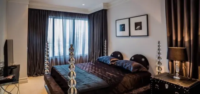 ขาย/เช่า!! ดิ เอ็มโพริโอ เพลส Modern Luxury Penthouse ชั้น 35 วิวแม่น้ำ พร้อมอยู่ ห้ามพลาด!! images
