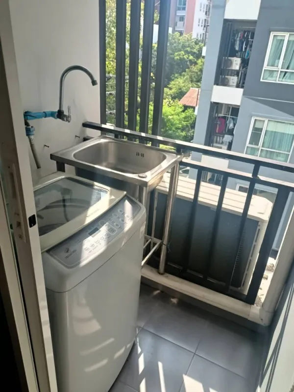 ให้เช่า คอนโด รีเจ้นท์ โฮม สุขุมวิท 81