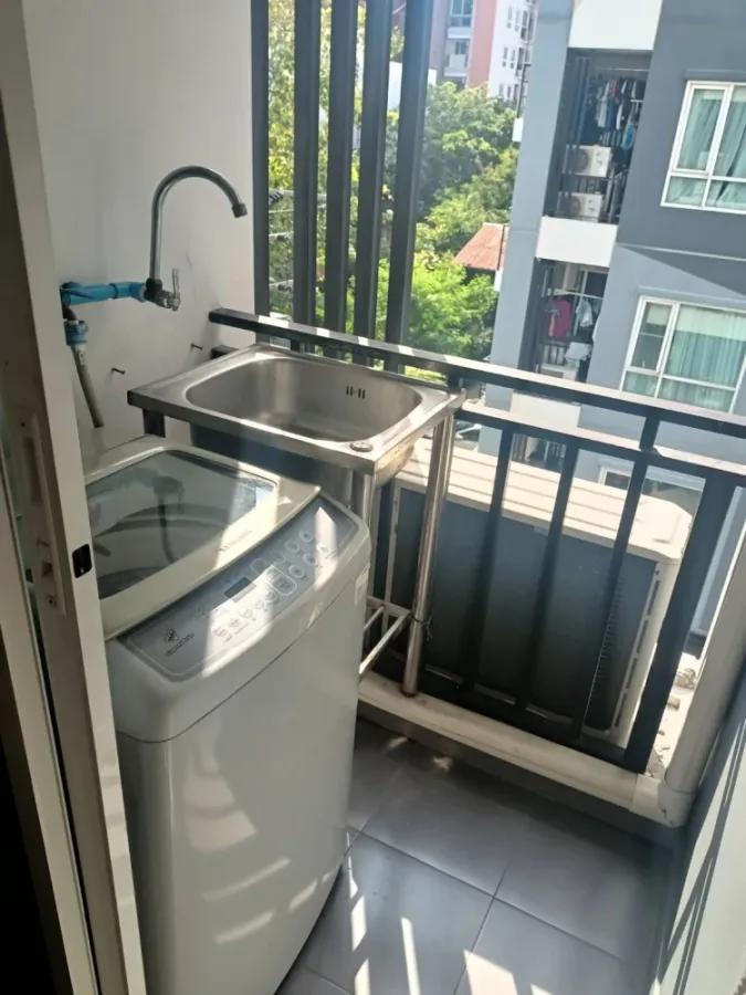 ให้เช่า คอนโด รีเจ้นท์ โฮม สุขุมวิท 81