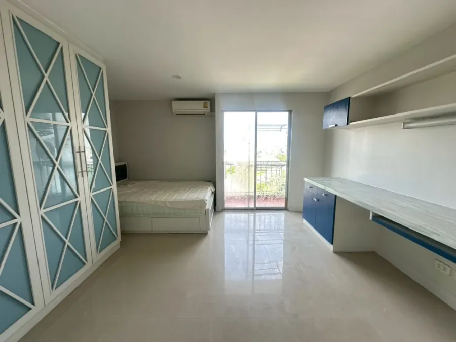ขาย Regent Home 6 Prachachuen ชั้น 7 วิวโปร่ง ไม่อึดอัด แต่งครบ จองเลย