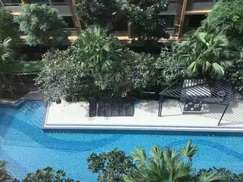 Metro Luxe Ratchada for rent ห้องพร้อมอยุ่ เฟอร์พร้อม ส่วนกลางดี ราคาไม่แรง อย่ารอช้า รีบมาจับจองเลย