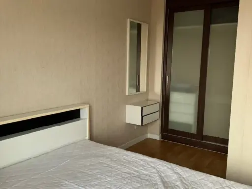ให้เช่า Condo Unicca Pattaya ห้องกว้างพื้นที่เยอะ มาพร้อมเครื่องใช้ไฟฟ้าครบครัน ห้ามพลาด