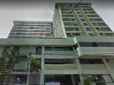 Sombat Pattaya Condotel