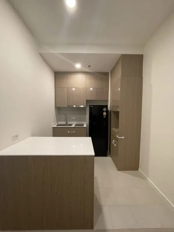 Condo for Sale De Lapis Charan 81 สิ่งอำนวยความสะดวกครบ ราคาคุ้มค่า ทำเลดี ห้ามพลาด