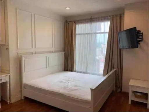 ให้เช่า คอนโด ไอวี่ ปิ่นเกล้า Furniture built-in ทั้งหมด ครัวเป็นสัดส่วนชัดเจน รีบมาจับจองเลยจ้า images