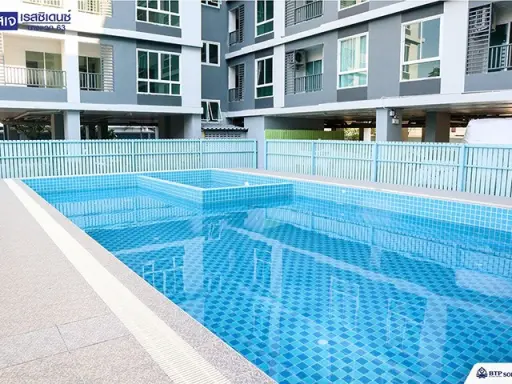 banner_image SJ Residence Bang Waek 63