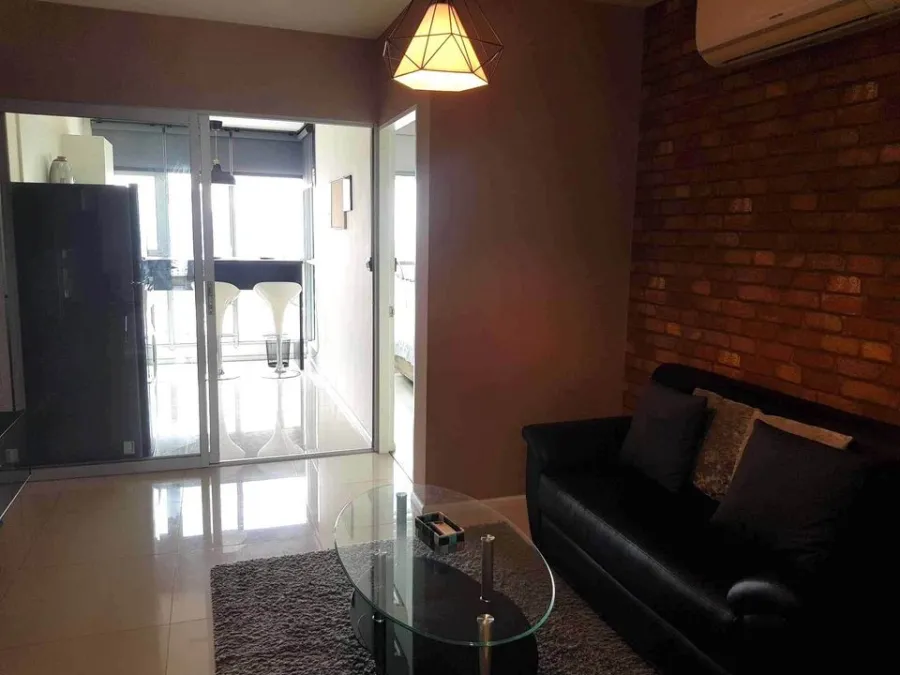 Condo For Sale / Rent Aspire Sukhumvit 48 ชั้น 22 วิวเมือง ราคาจับต้องได้ ครบจบที่เดียว จองเลย