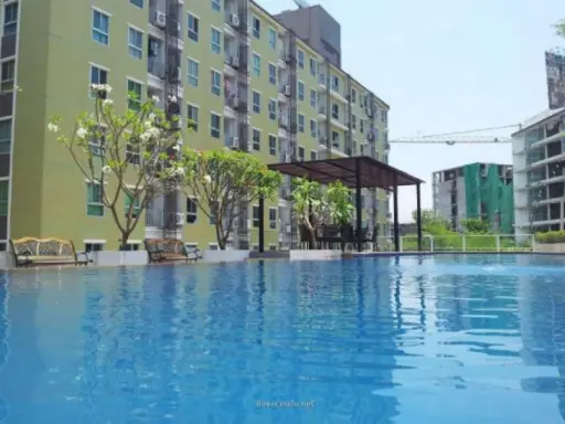 ขาย/เช่า ด่วน!! คอนโด รีเจ้นท์ โฮม 7 สุขุมวิท ชั้นสูง ห้องสวย เฟอร์ครบ พลาดไม่ได้แล้ว!! images