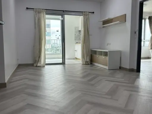 For rent: Centric Scene Ratchavipha, 2 bedrooms, spacious room, comfortable, very livable. Hurry and reserve now before it slips away. images