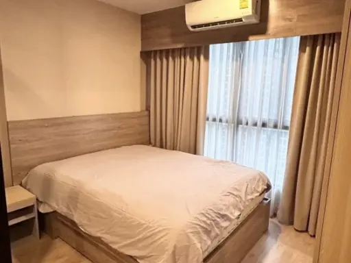 For rent: Ideo O2 Studio room, good location, fully furnished and equipped with appliances. Just bring your bags and move in!