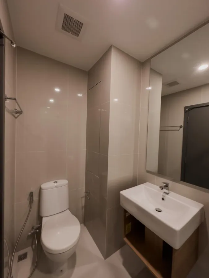 For sale, for rent, Elio Del Nest, fully furnished with built-in furniture and complete electrical appliances, hurry and reserve now.