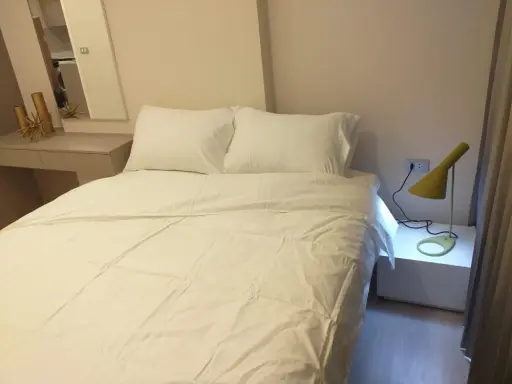 For rent, V Tara Sukhumvit 36, fully furnished, ready to move in. Don't wait.