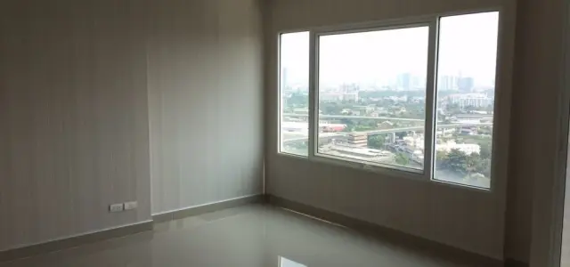 มาแล้วห้องเปล่า พร้อมตกแต่งตามสไตล์ที่คุณชอบ ขายที่ Bangkok Horizon Petchkasem โอกาสดีมาแล้วห้ามพลาด images