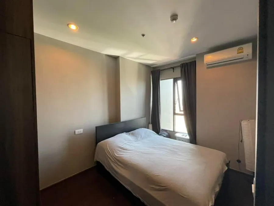 ให้เช่า C Ekkamai ชั้น 22 คอนโดหรูใจกลางเมือง ตกแต่งพร้อมเข้าอยู่ พลาดแล้วจะเสียใจ