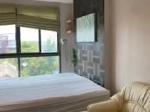 For rent Ideo Mobi Charan-Interchange. Fully furnished, be quick, don't be slow!!
