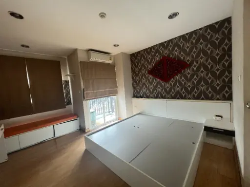 Urgent sale!! Condo Metha Place @ Ratchada, fully furnished and built-in, book now!!
