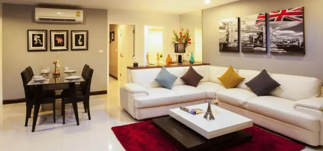 ด่วน!! ขายดาวน์ บางนา เรสซิเด้นส์ ห้องชั้น 24 วิวแม่น้ำเจ้าพระยา ห้องกว้างอยู่สบาย พลาดไม่ได้!! images