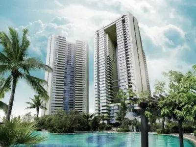 Sathorn Garden