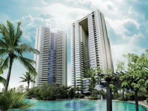 Sathorn Garden