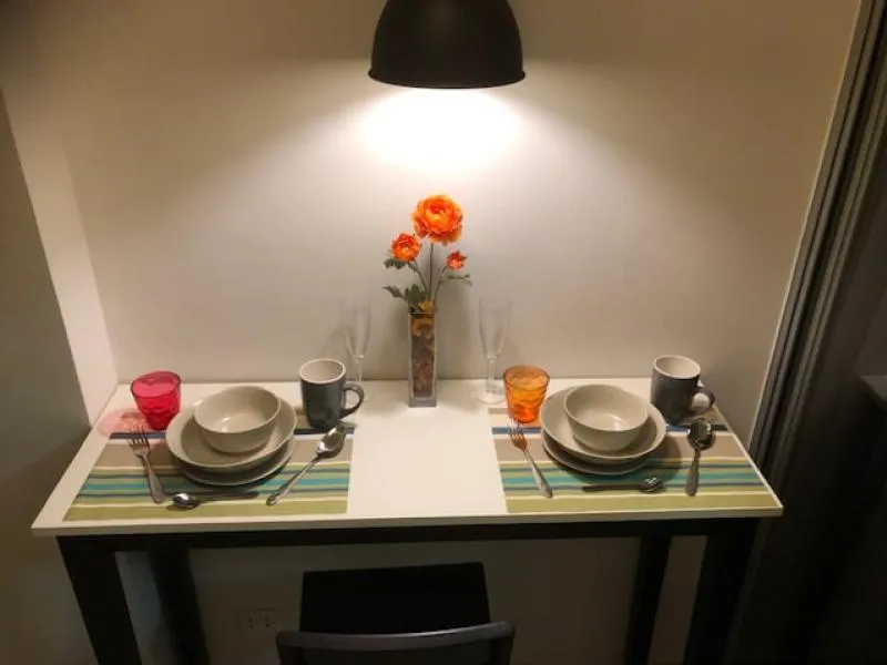 Supalai Park Ratchaphruek, Phetkasem, very beautiful room, good location, convenient transportation, very pleasant, hurry!!