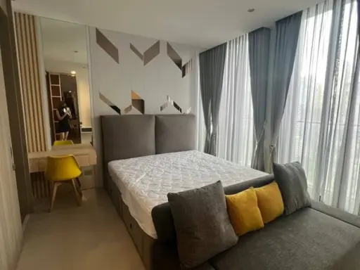 🏠🌃 ให้เช่า คอนโด โนเบิล เพลินจิต 🏠🌃 images
