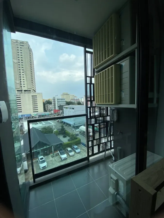 ขาย ให้เช่า Modiz Ratchada 32 2 ห้องนอน พื้นนที่ใช้สอยเยอะ เฟอร์ครบครัน ทำเลดี รีบจองเลยตอนนี้จ้า