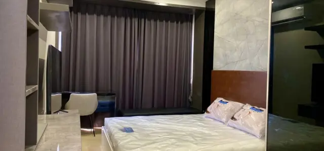 ให้เช่า Supalai Loft Prajadhipok - Wongwian Yai ห้องแต่งพร้อมอยู่ ราคาดี ครบจบที่เดียว จองเลยอย่ารอ images