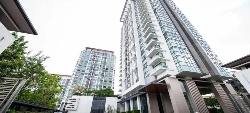 🏠🌃 ให้ขาย/เช่า เดอะรูม สุขุมวิท 62 🏠🌃