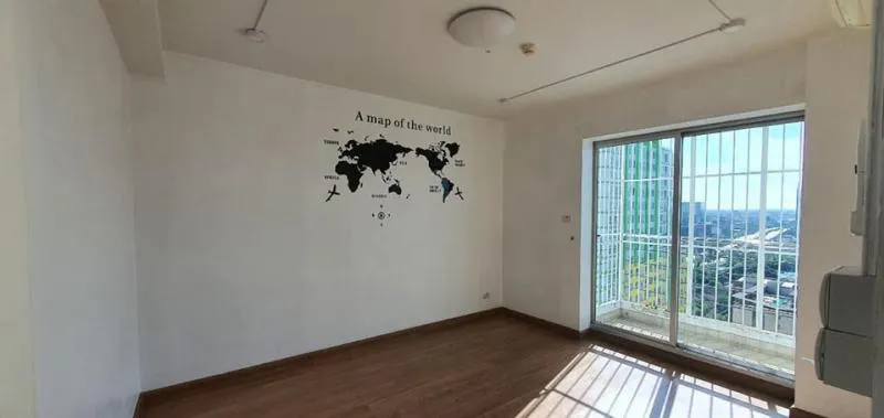Sell Supalai Park Kaset Room Family room for the whole family Complete with new furniture, complete in one place