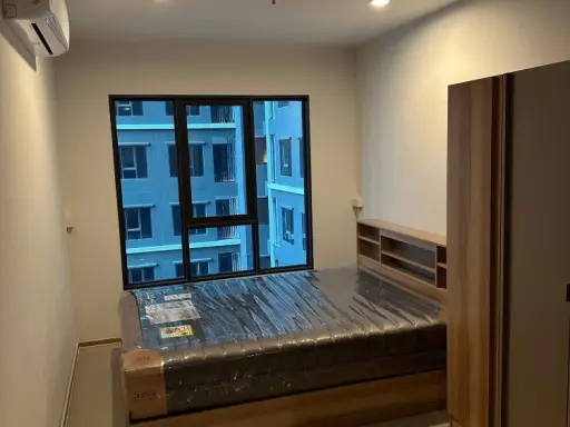 Regent Home Wuttakat for rent, nice room, good location, full facilities, convenient transportation, book now. images