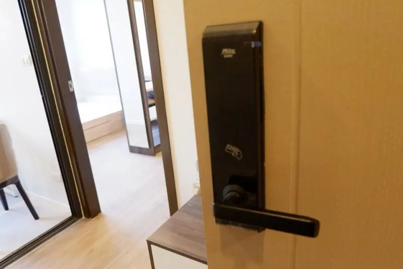 ขาย The Nest Sukhumvit 64 ขนาด 28.60 ตร.ม. ชั้น 4 วิวสระ เดินทางสะดวก ใกล้bts มาก่อนได้ก่อน