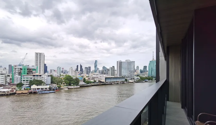ขาย คอนโด บันยัน ทรี เรสซิเดนซ์ ริเวอร์ไซด์ ทำเลดี ห้องสวย วิวดี พลาดไม่ได้แล้ว