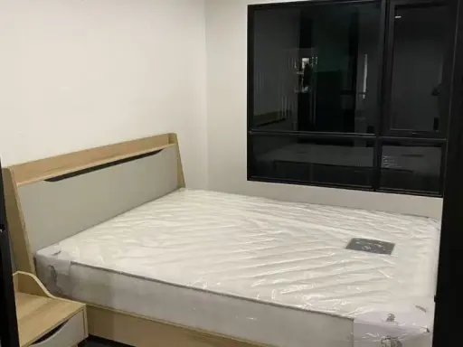 Condo for sale: Reach Phahonyothin 52, ready to move in, fully furnished, spacious and comfortable room. Reserve now! images