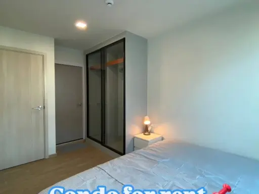 Kave Luminous Bangmod for rent. Nice room in a great location with complete amenities. Book now!