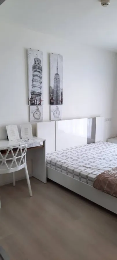 ขาย/เช่า คอนโด แอสปาย สุขุมวิท 48 ชั้นสูง เฟอร์นิเจอร์พร้อมอยู่ อย่ารอช้า