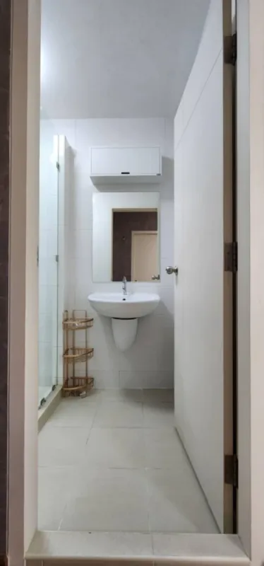 For rent/sale The Trust Condo Nakhonpathom ห้องน่าอยู่ เฟอร์ เครื่องใช้ไฟฟ้าครบ จองเลย อย่ารอช้า