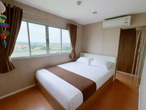 ให้เช่า Lumpini Mega City ห้องชั้นสูง กว้างขวางอยู่สบาย จองเลยห้ามพลาด!!! images