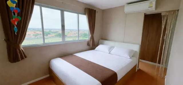 ให้เช่า Lumpini Mega City ห้องชั้นสูง กว้างขวางอยู่สบาย จองเลยห้ามพลาด!!! images