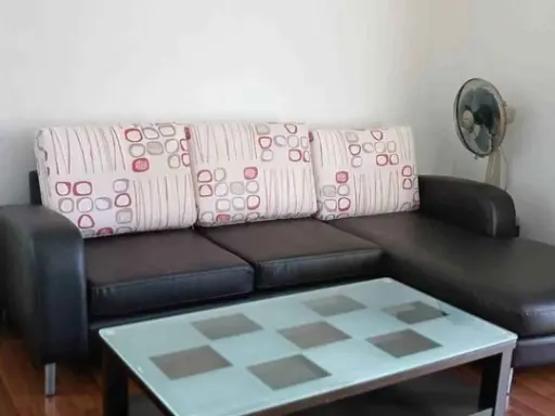 Condo for rent, Centric Scene, Phayayothin 9, corner room with privacy Affordable price Don't miss it.