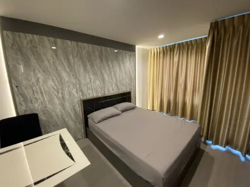 For rent or sal, Life Ladprao, beautiful view, fully furnished. good electrical appliances Like this, you need to hurry up and reserve it. Hurry up. ​
