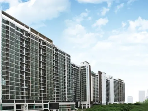 Condo for sale, Ideo Mix Sukhumvit 103, 11th floor, Building B, ready to move in, good location, friendly price, can't find it anywhere!!